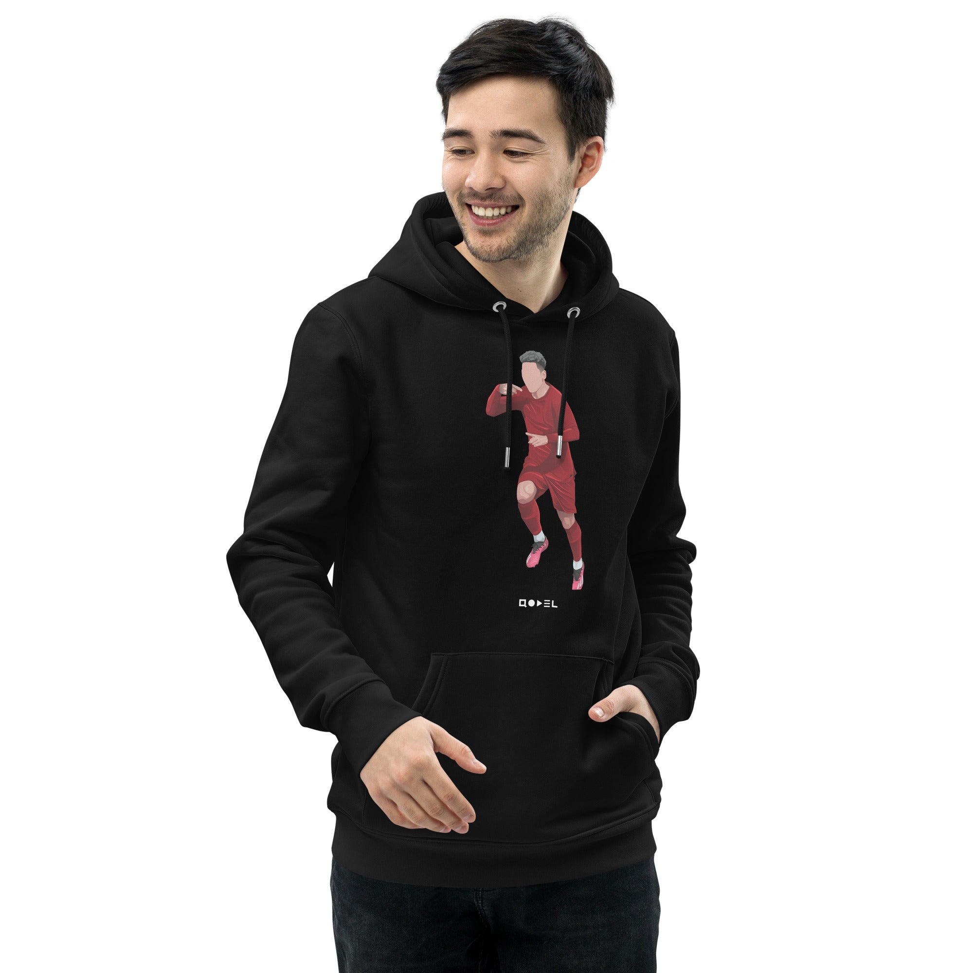 Roberto Firmino Hoodie