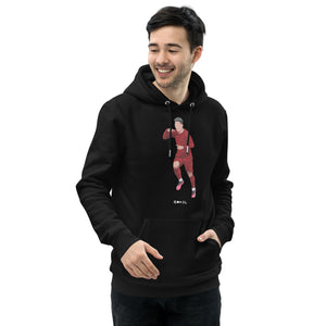 Roberto Firmino Hoodie