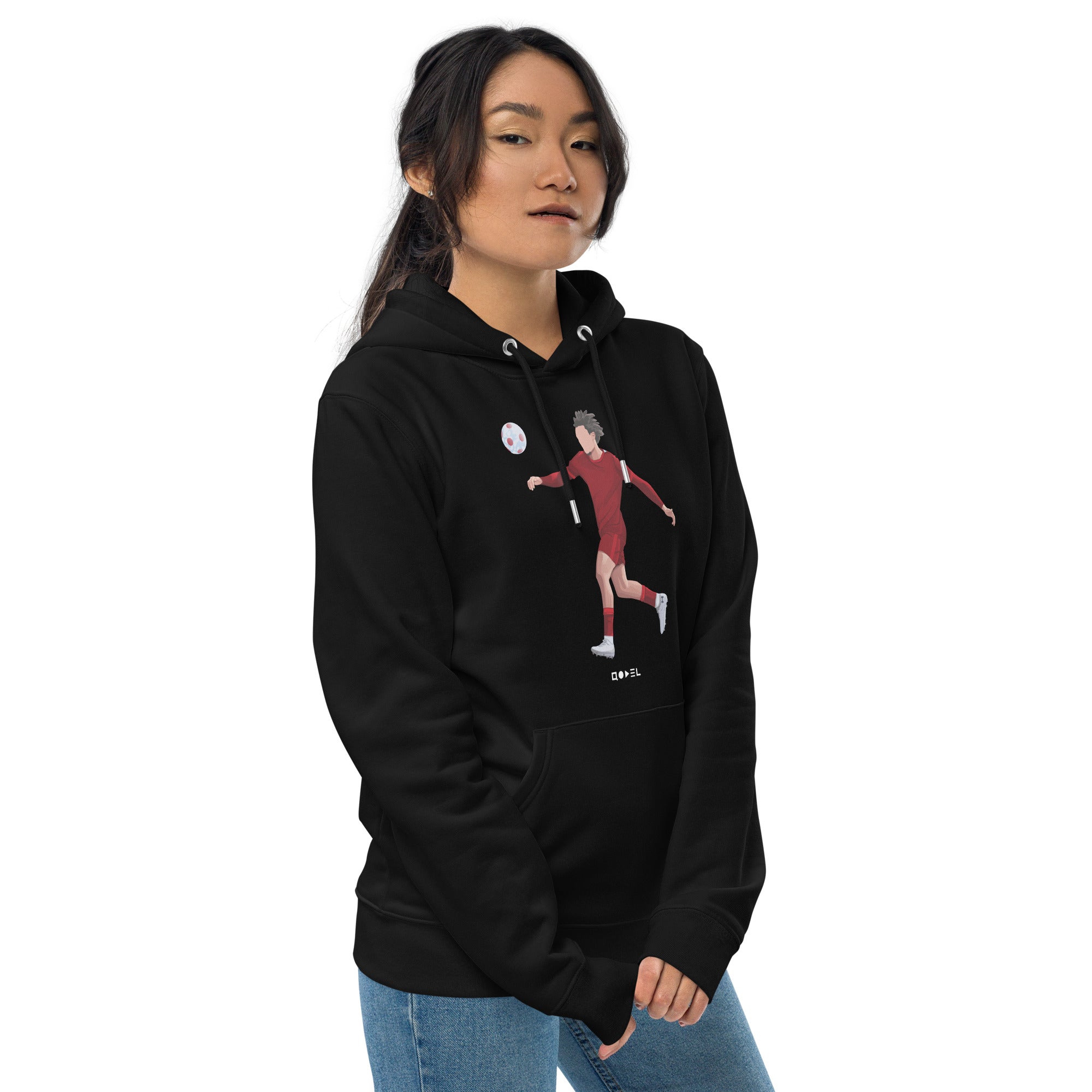 Trent Alexander Arnold Hoodie