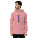 Fridolina Rolfo Barcelona Hoodie