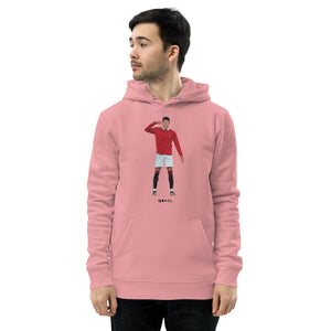 Marcus Rashford Hoodie