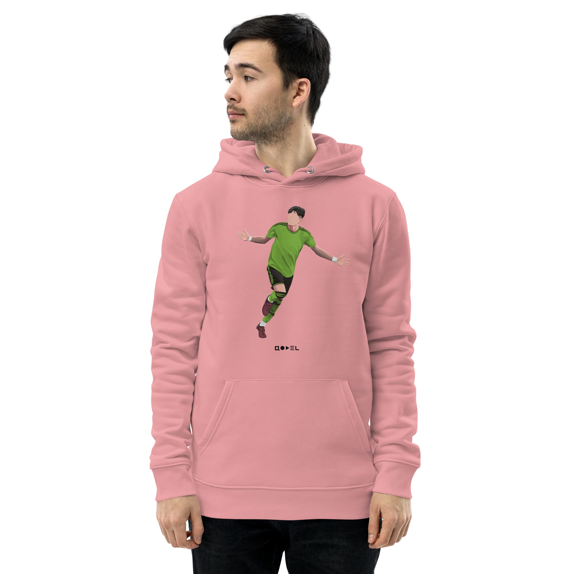 Garnacho Hoodie