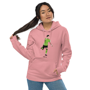 Garnacho Hoodie