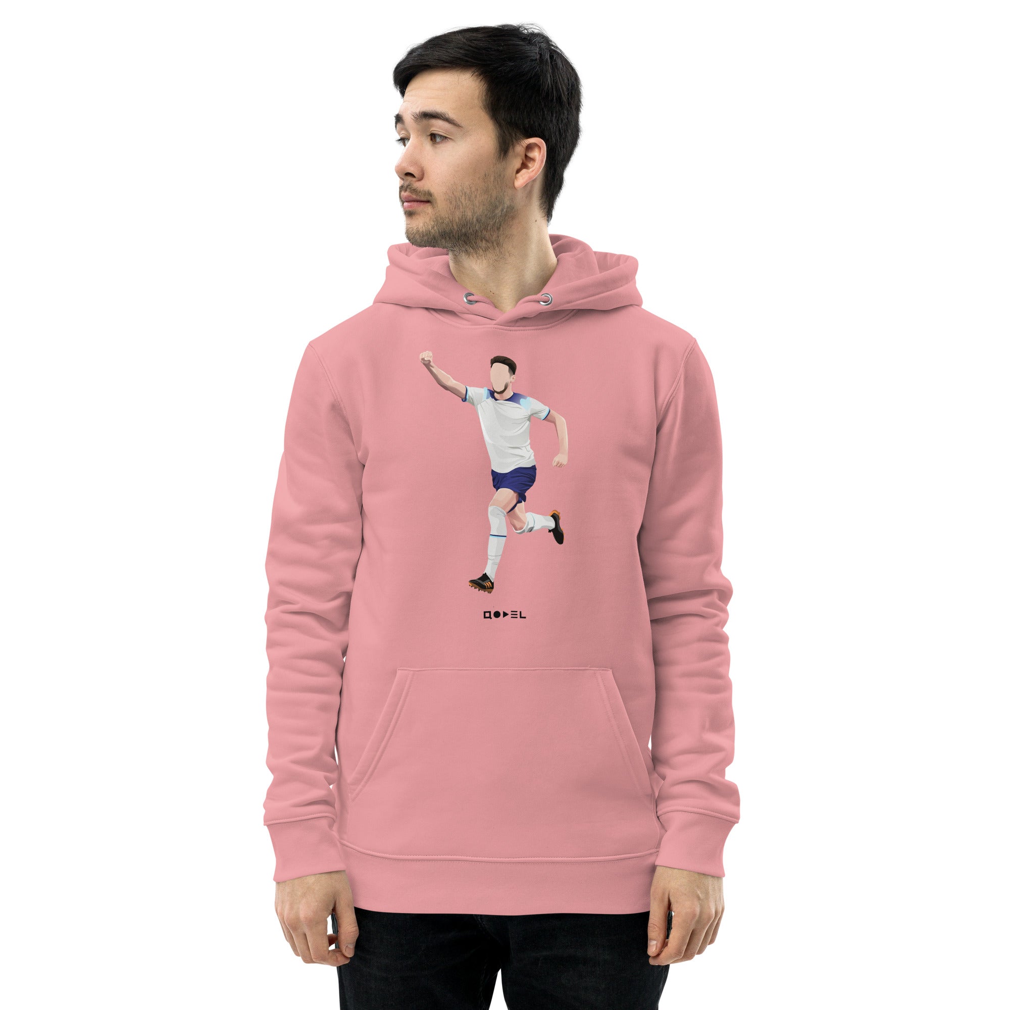 Declan Rice Hoodie