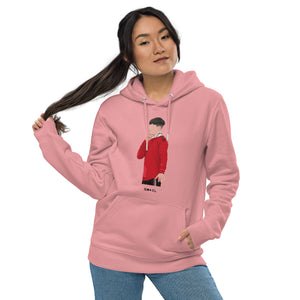 Garnacho Hoodie