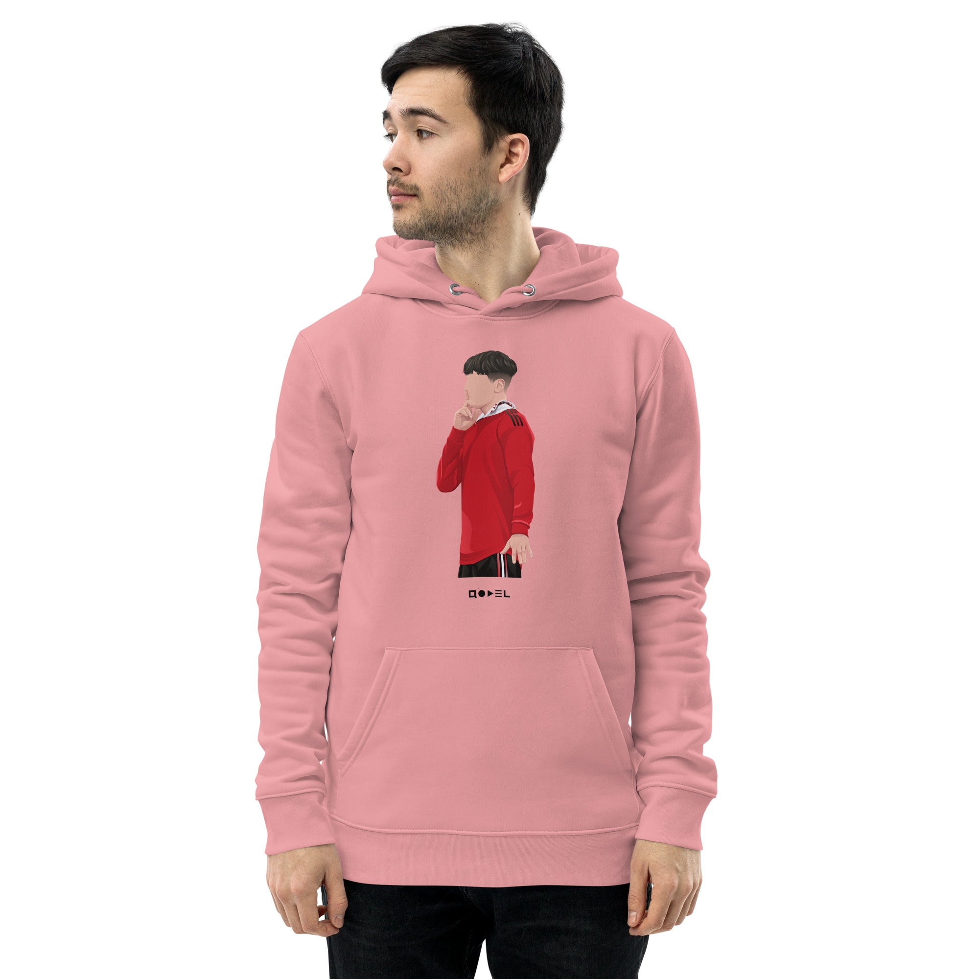 Garnacho Hoodie