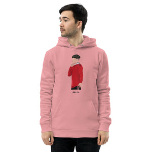 Garnacho Hoodie