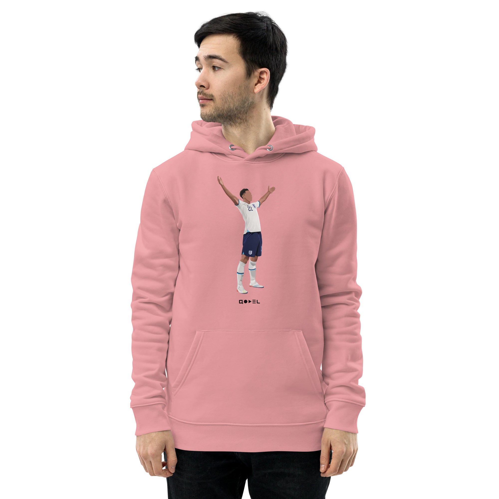 Jude Bellingham Hoodie