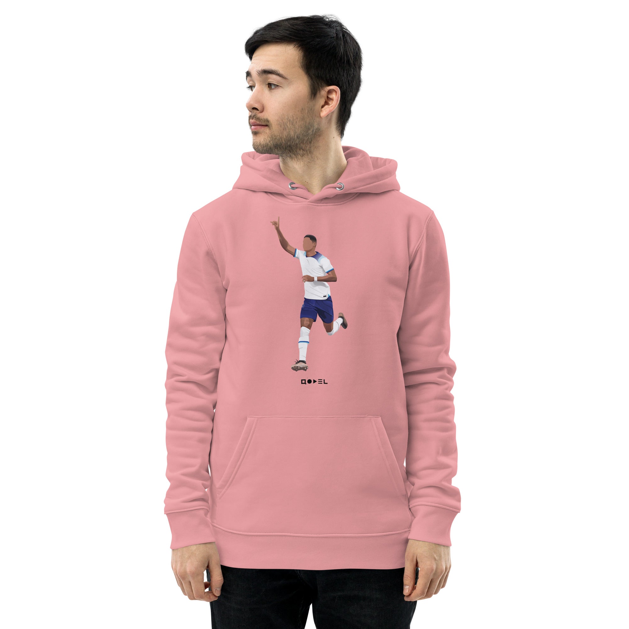 Marcus Rashford Hoodie