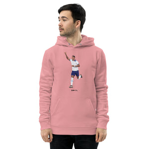 Marcus Rashford Hoodie