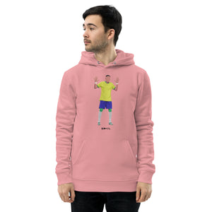 Paphinha Hoodie