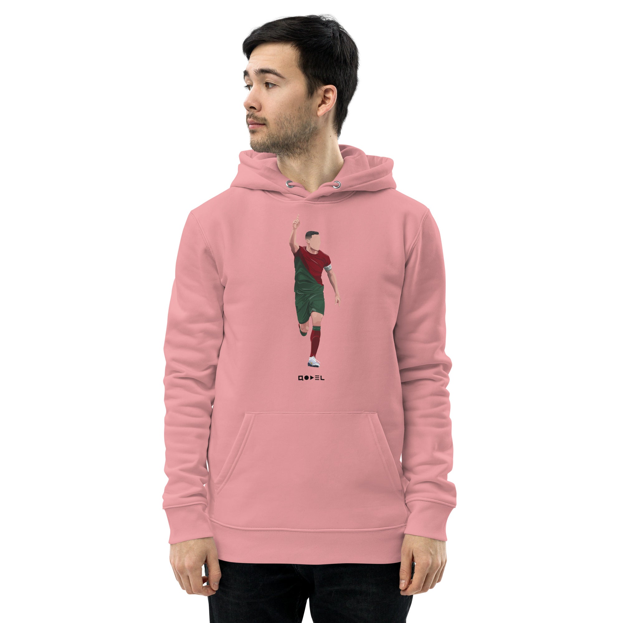 Ronaldo Portugal Hoodie