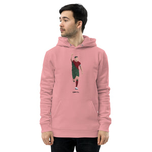 Ronaldo Portugal Hoodie