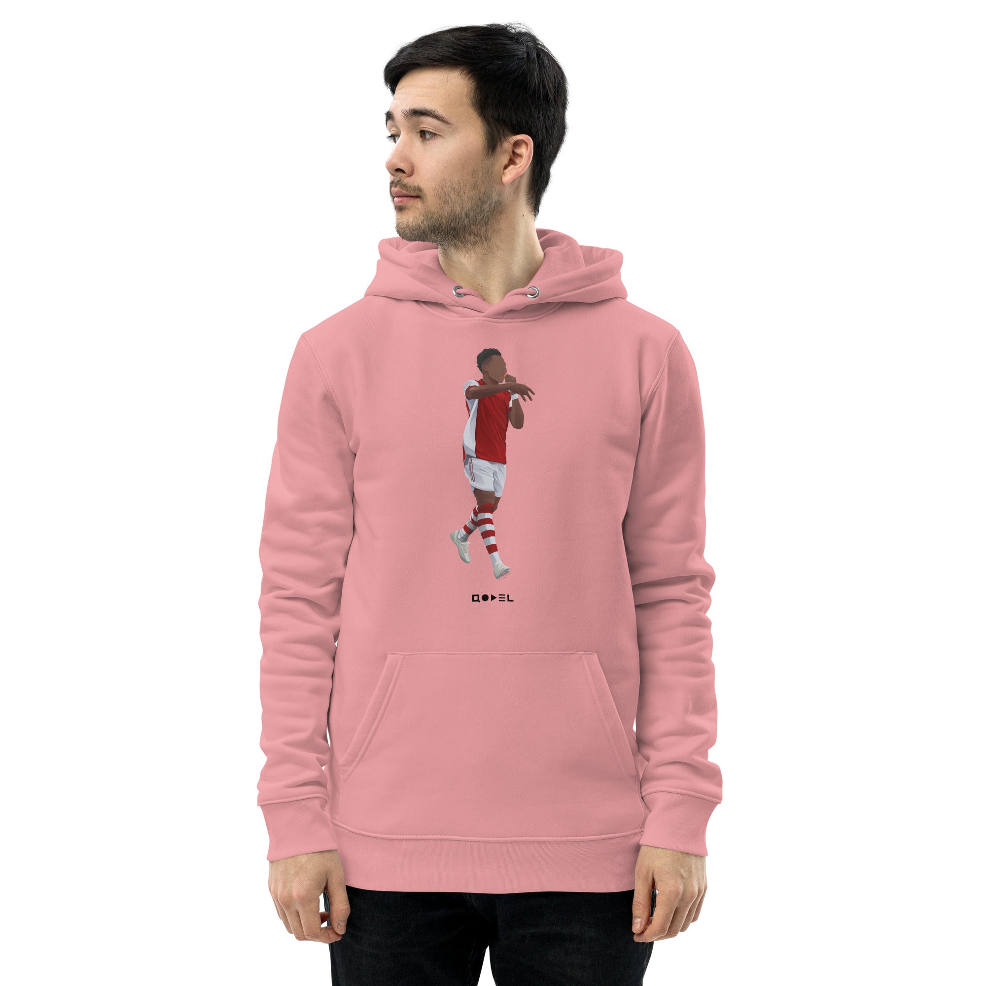 Bukayo Saka Hoodie