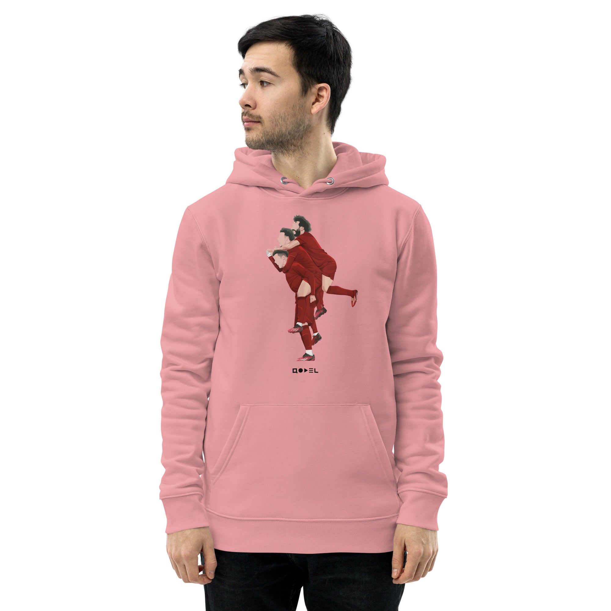 Firmino Goal Celebration Hoodie