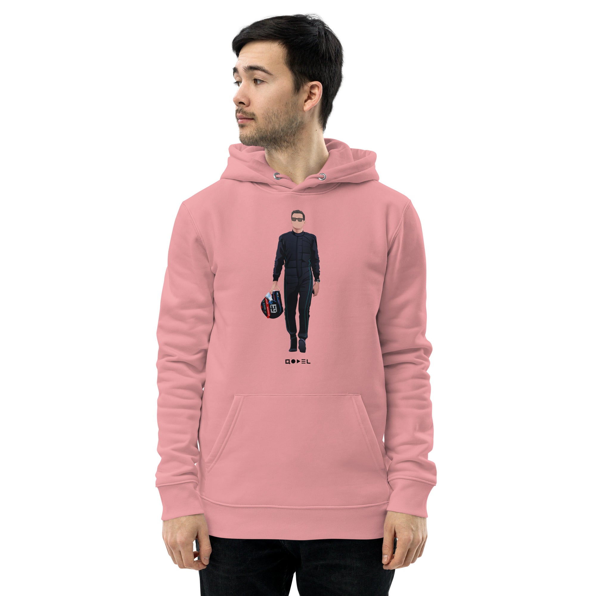 George Russell Hoodie