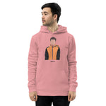 Lando Norris Hoodie