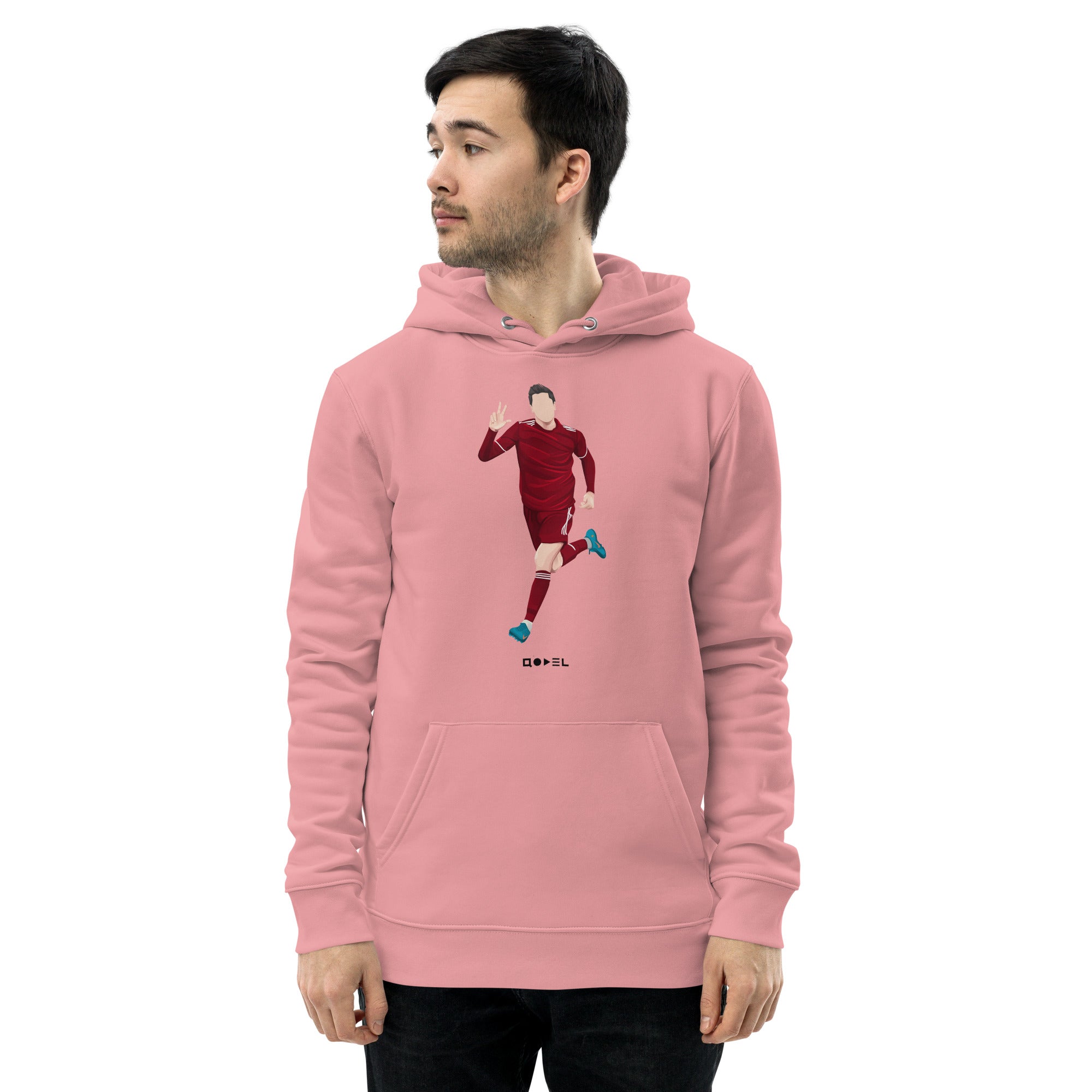 Lewandowski Hoodie