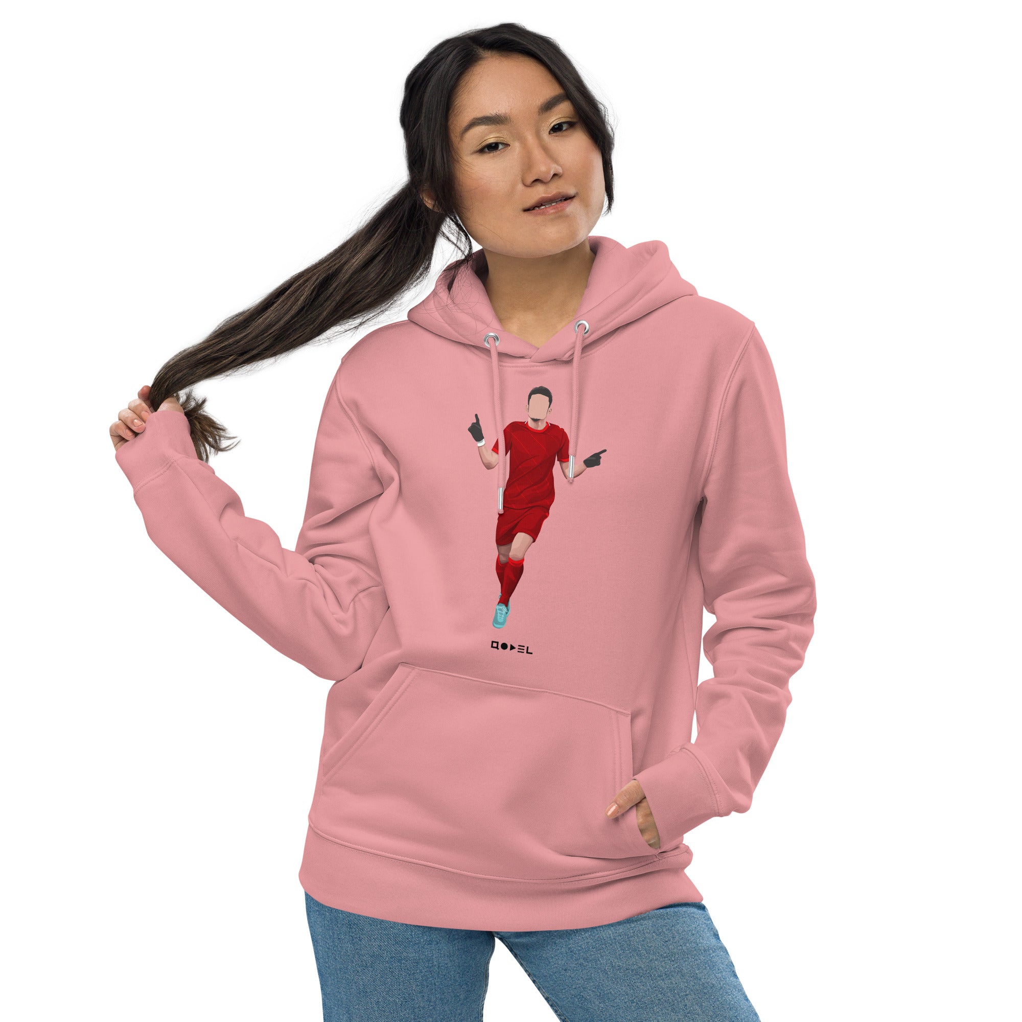 Luis Díaz Hoodie