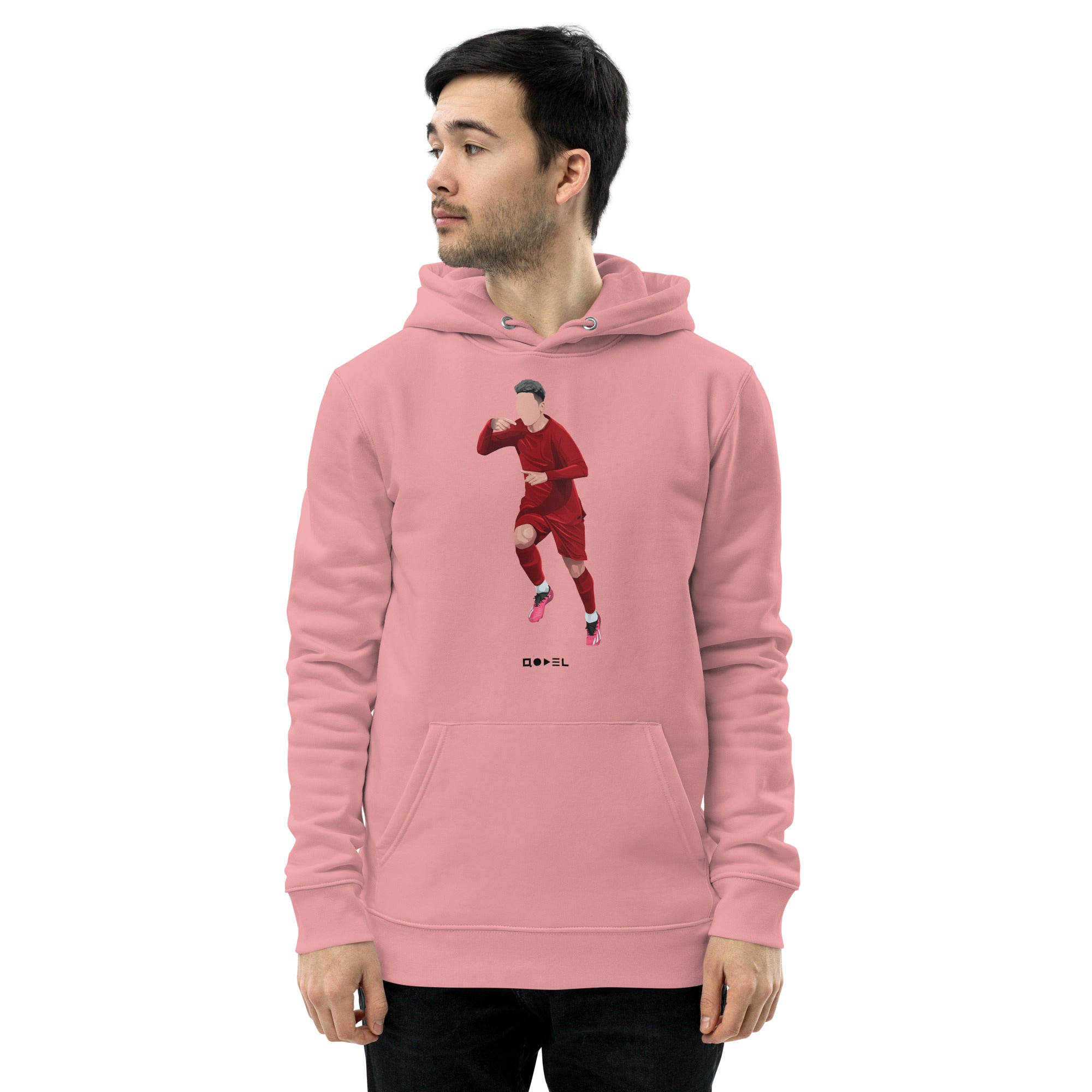 Roberto Firmino Hoodie