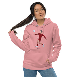 Trent Alexander Arnold Hoodie