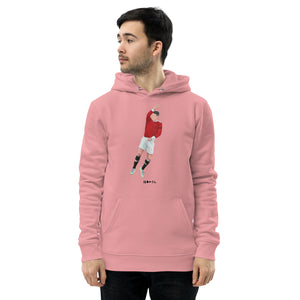 Ronaldo Hoodie