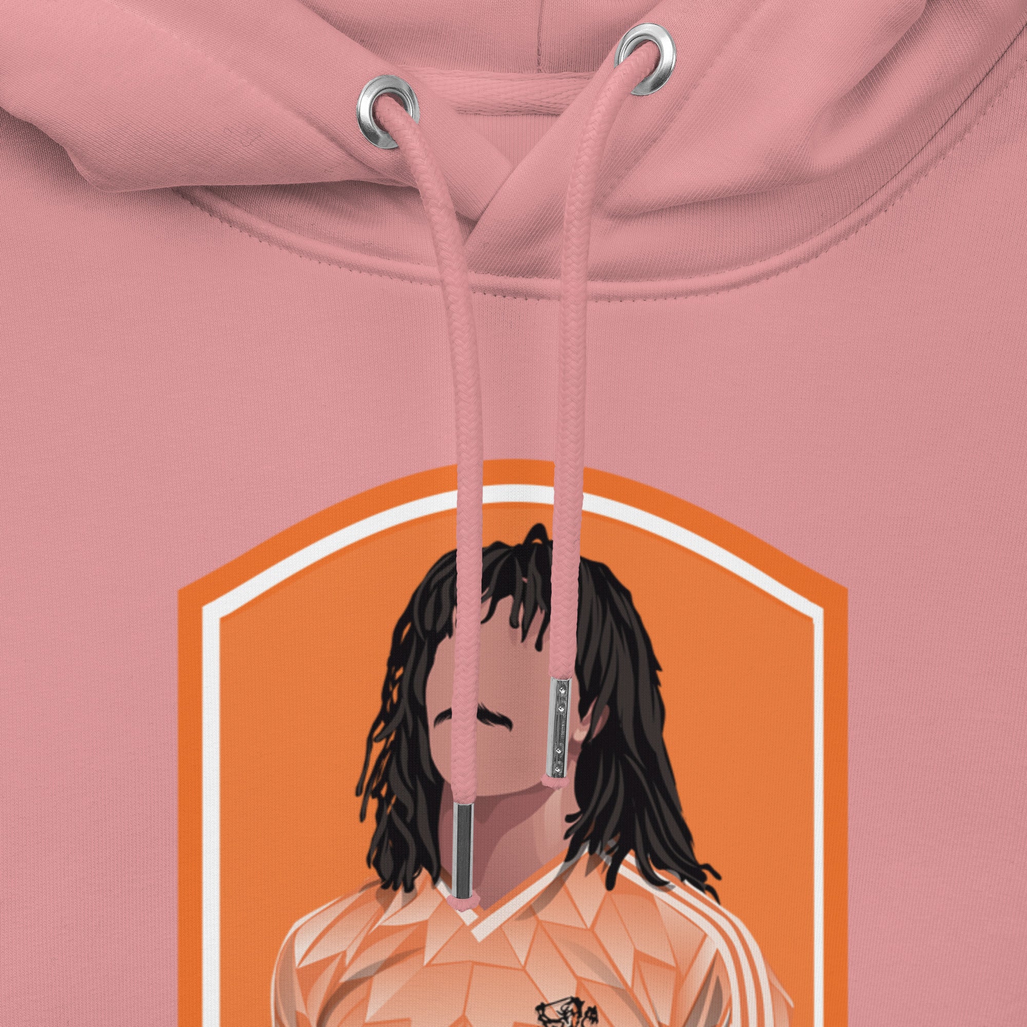 Ruud Gullit Netherlands Hoodie