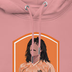 Ruud Gullit Netherlands Hoodie