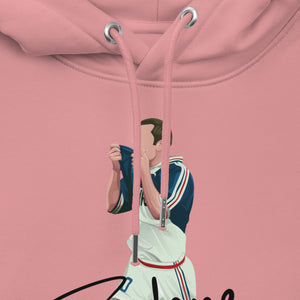 Zidane France Hoodie