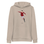 Jadon Sancho Man utd Hoodie