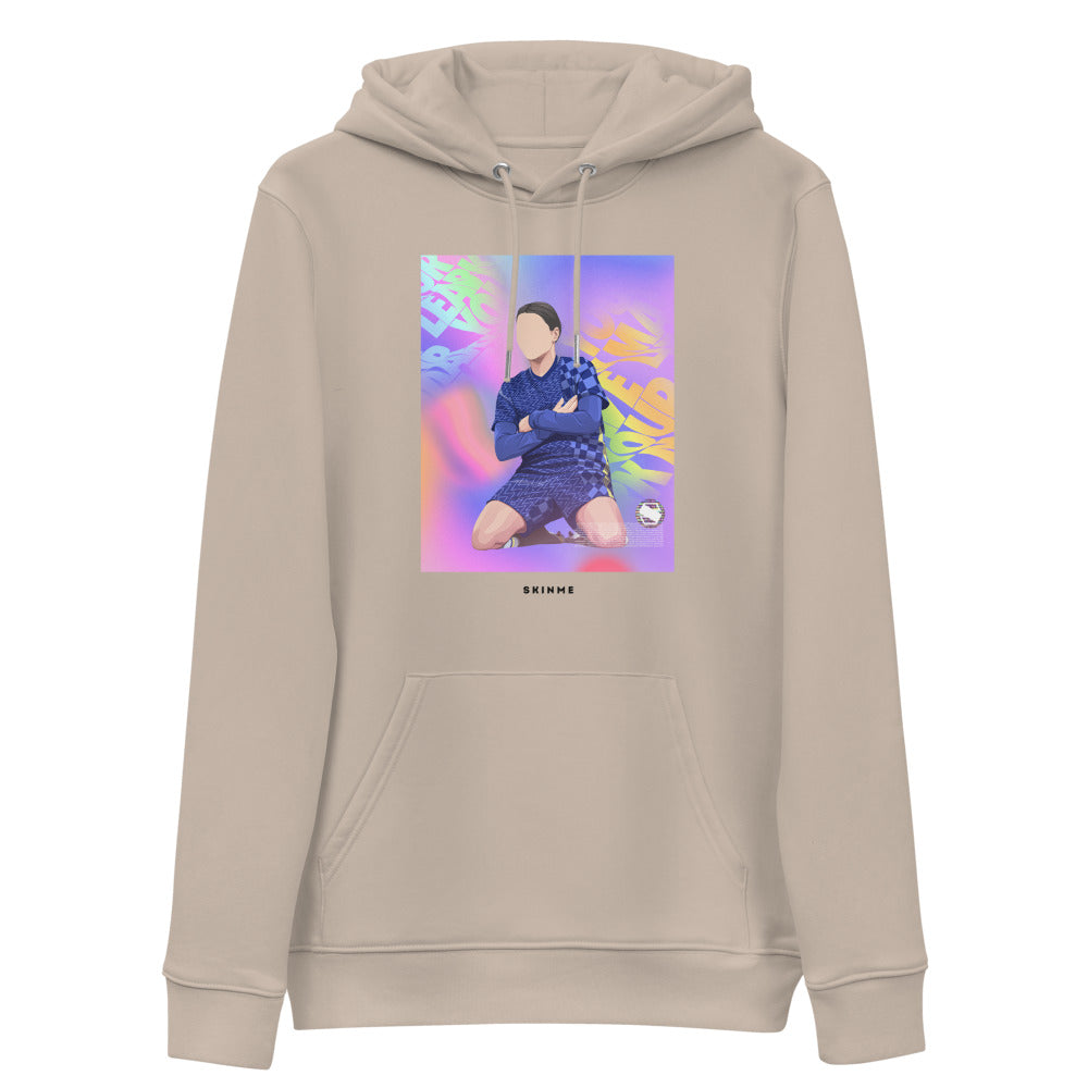 Sam Kerr Hoodie - Eco Friendly