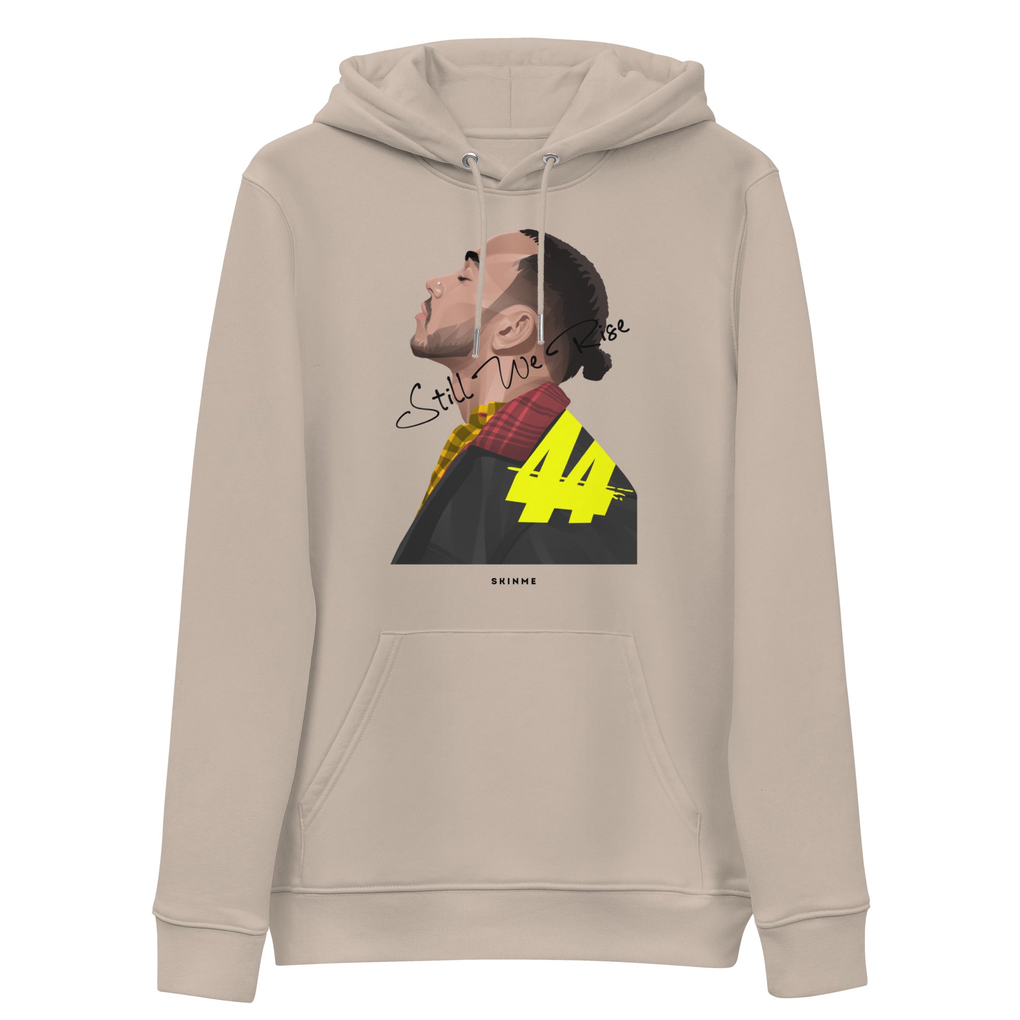 Lewis Hamilton Hoodie