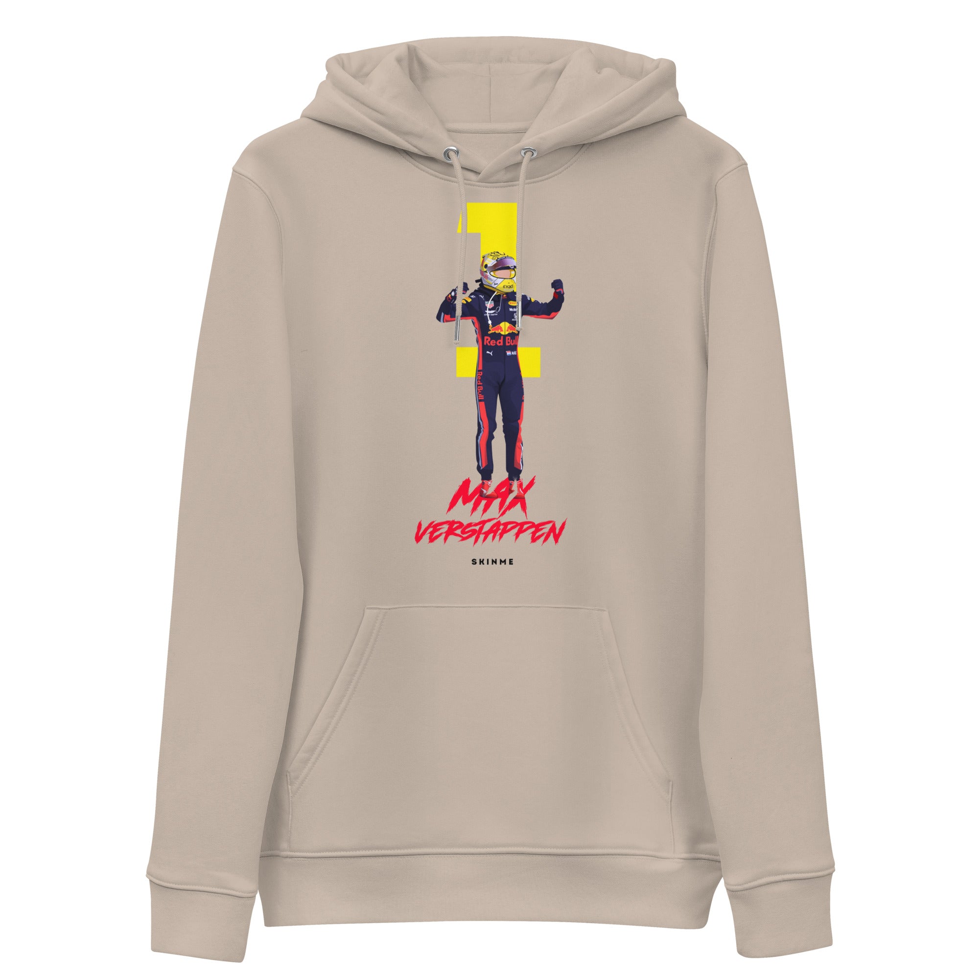 Max Verstappen Hoodie