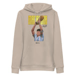 Maradona Argentina Hoodie