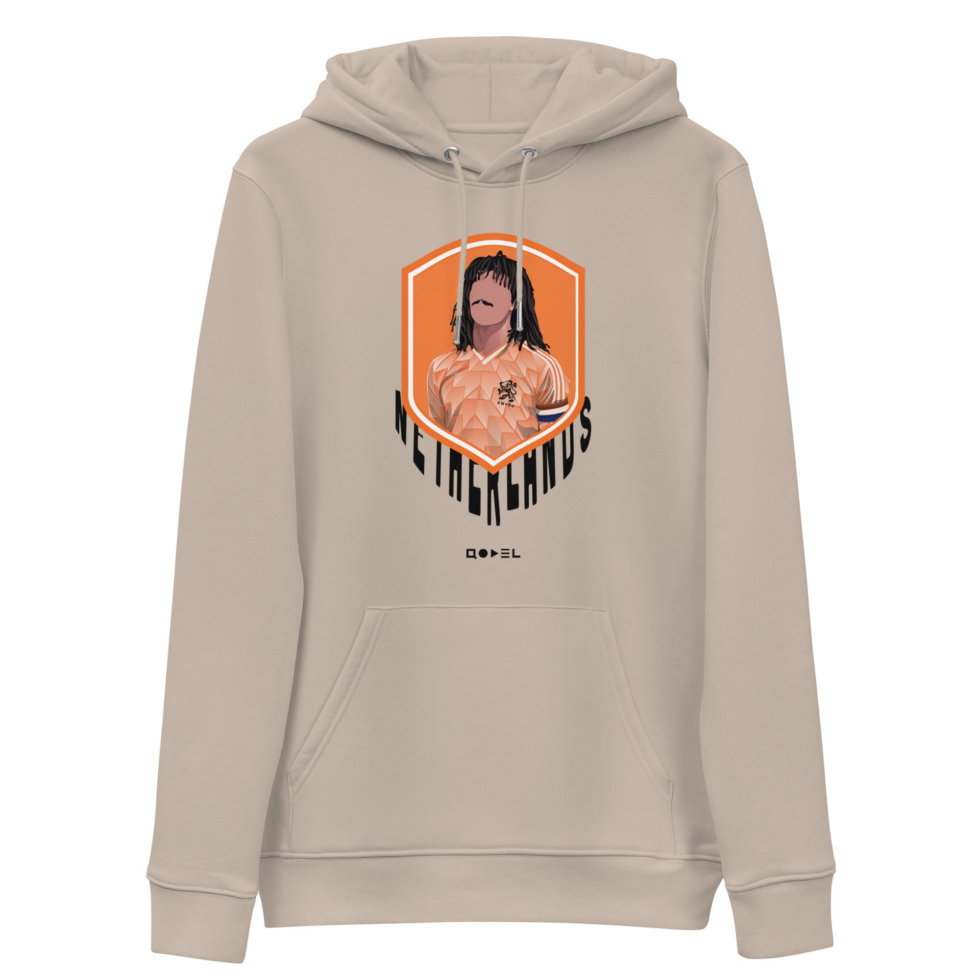 Ruud Gullit Netherlands Hoodie