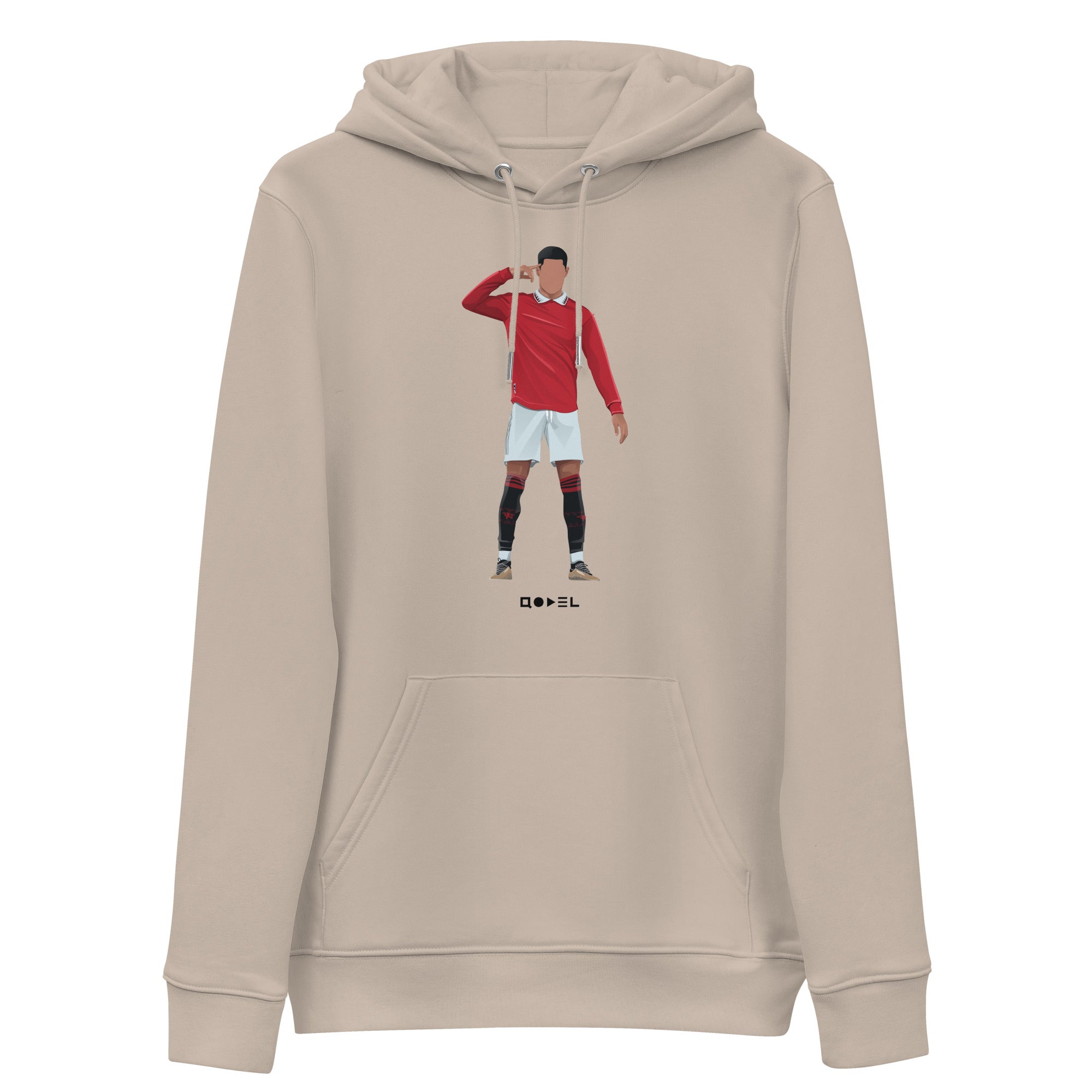 Marcus Rashford Hoodie