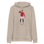 Marcus Rashford Hoodie