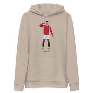 Marcus Rashford Hoodie