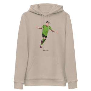 Garnacho Hoodie