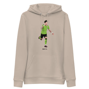 Garnacho Hoodie