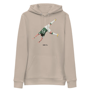 Shafi Al-Dawsari Hoodie