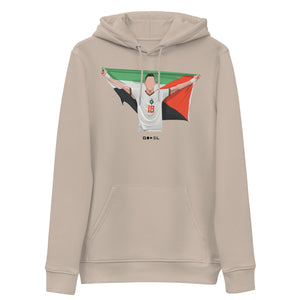 Jawad El Yamiq Hoodie