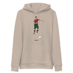 Bruno Fernandes Portugal Hoodie