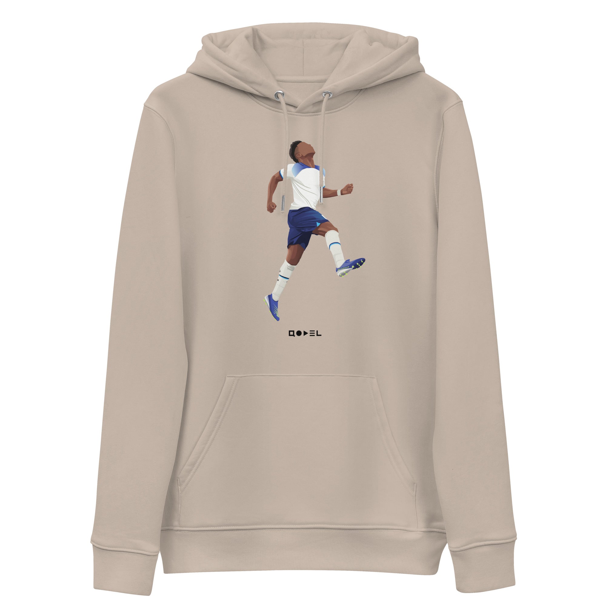 Bukayo Saka Hoodie