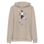 Bukayo Saka Hoodie