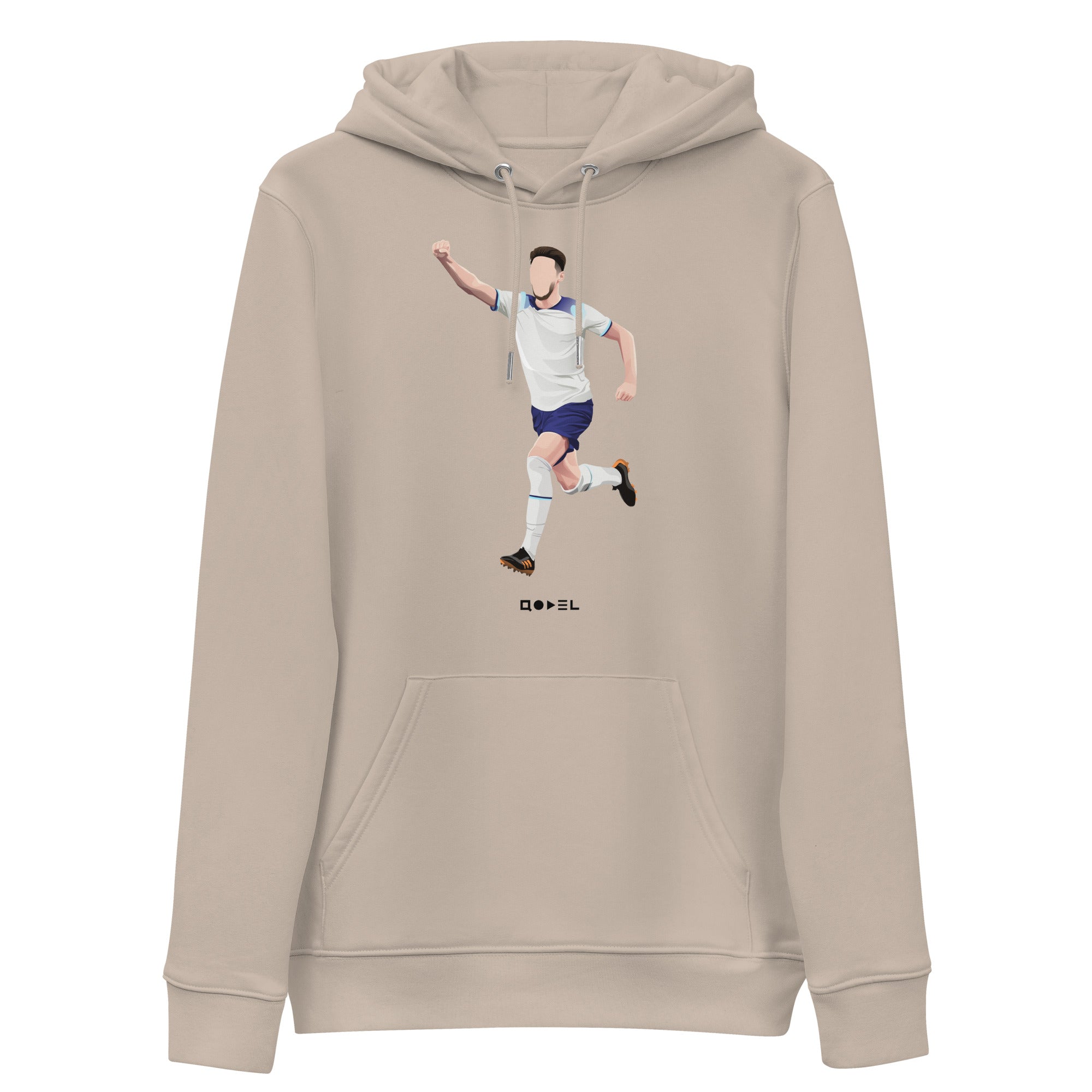 Declan Rice Hoodie