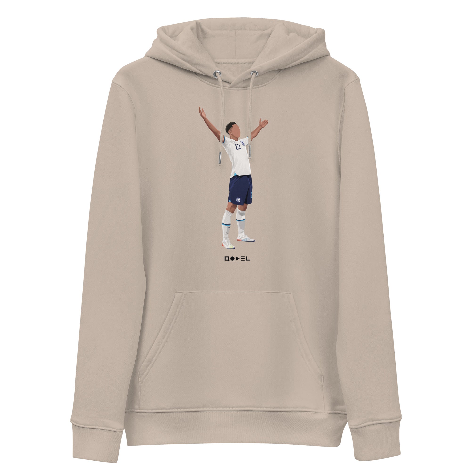 Jude Bellingham Hoodie