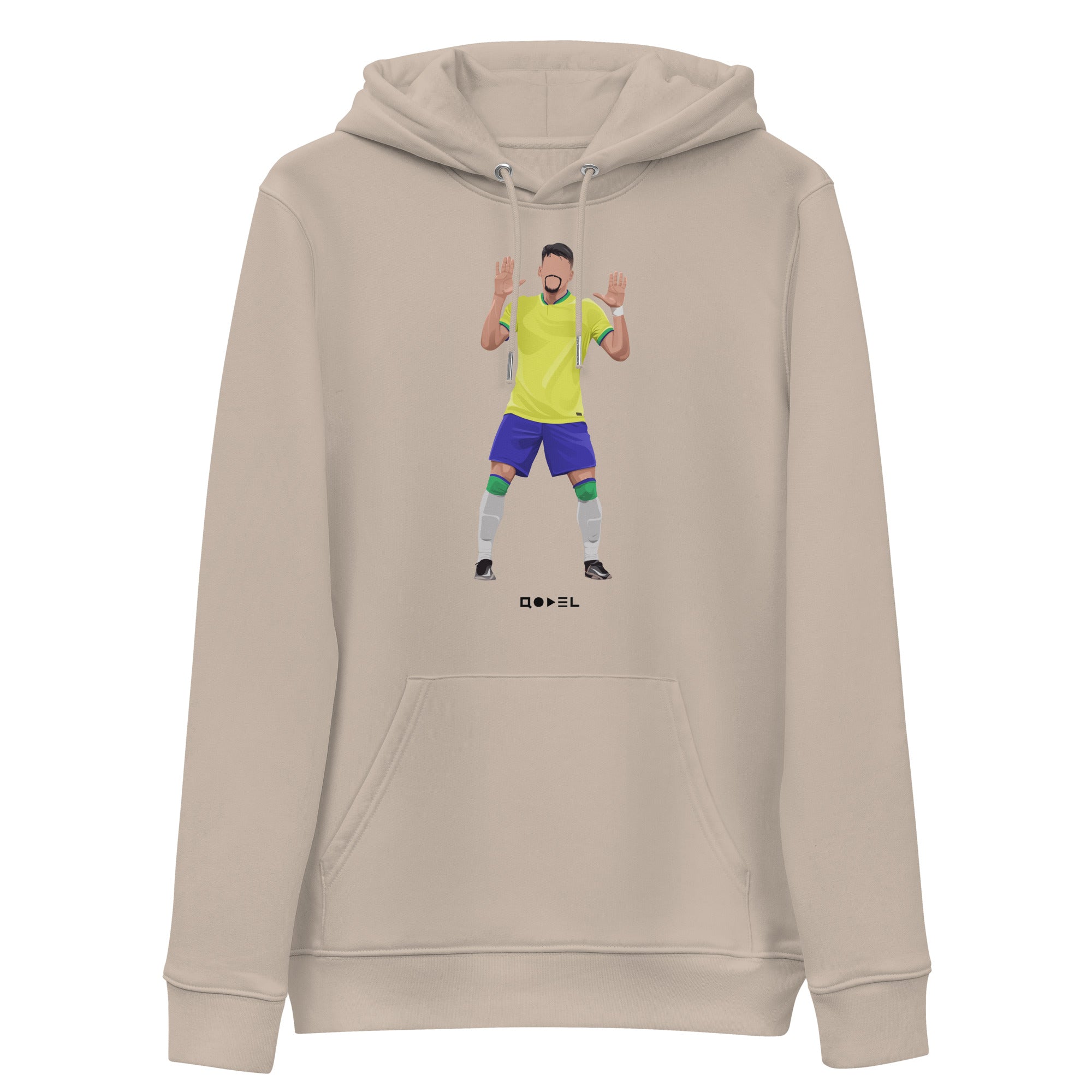 Lucas Paqueta Hoodie