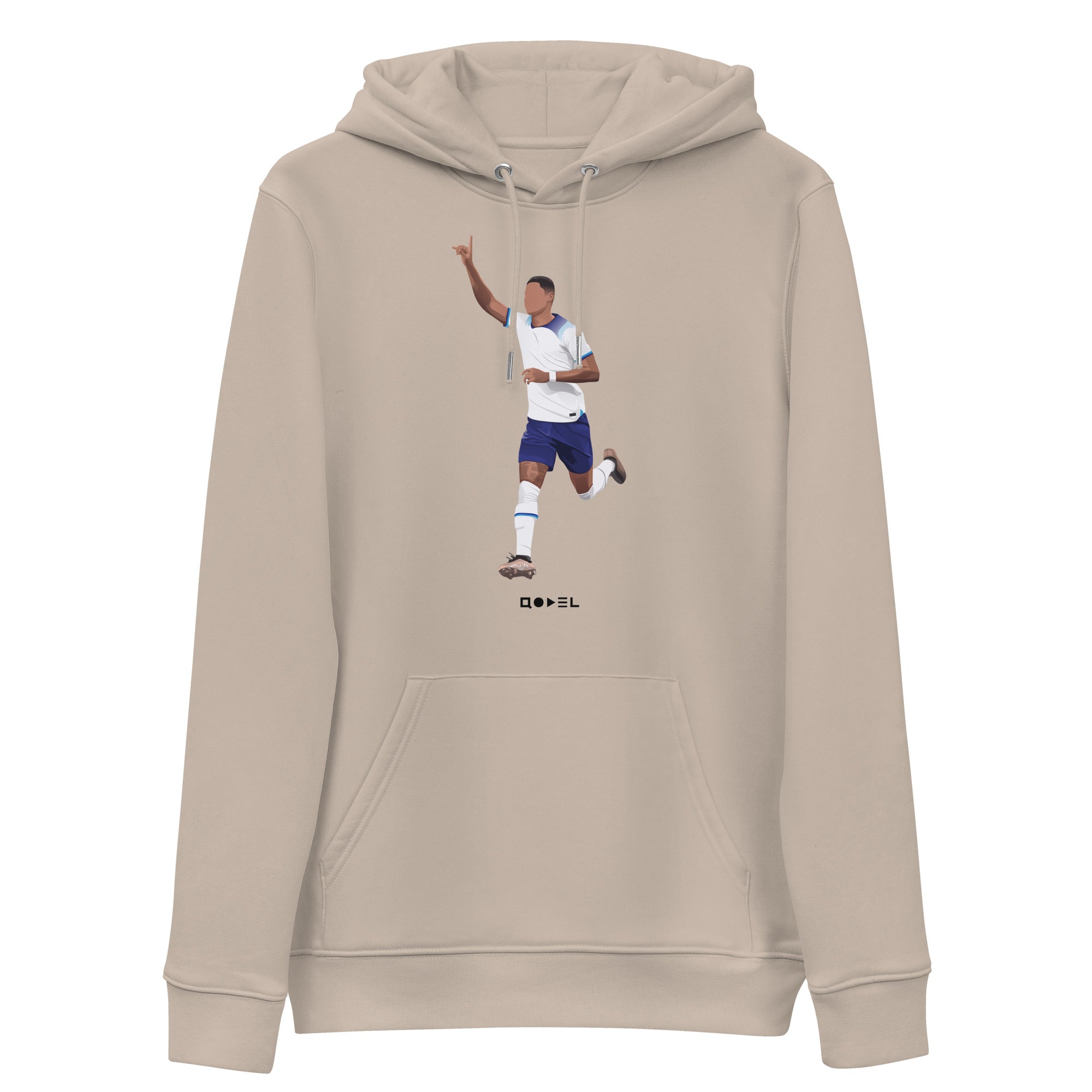 Marcus Rashford Hoodie