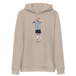 Messi argentina Hoodie